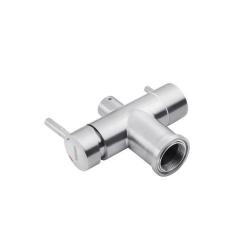 Смеситель Kroner Klassisch-ESG03815GRA Фото 5