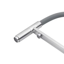 Смеситель Kroner Klassisch-ESG03815GRA Фото 6