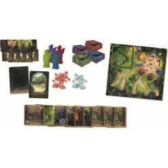 Настольная игра Games 7 Days Диамант (Diamant, Украинский) Фото 1