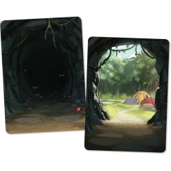 Настольная игра Games 7 Days Диамант (Diamant, Украинский) Фото 2