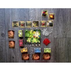 Настольная игра Games 7 Days Диамант (Diamant, Украинский) Фото 5