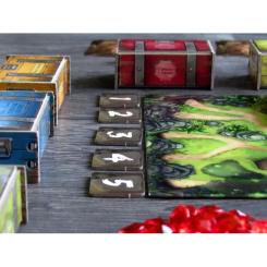 Настольная игра Games 7 Days Диамант (Diamant, Украинский) Фото 6