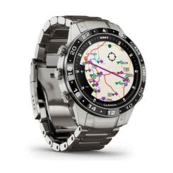 Смарт-часы Garmin MARQ Aviator Gen 2 Фото 2