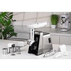 Мясорубка Ardesto MGK-2400 Фото 4