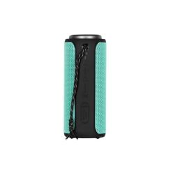 Акустическая система 2E SoundXTube TWS MP3 Wireless Waterproof Turquoise Фото