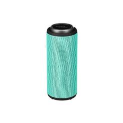Акустическая система 2E SoundXTube TWS MP3 Wireless Waterproof Turquoise Фото 3