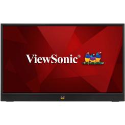 Монитор ViewSonic VA1655 Фото