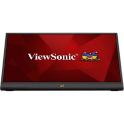 Монитор ViewSonic VA1655 Фото 1