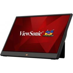 Монитор ViewSonic VA1655 Фото 4