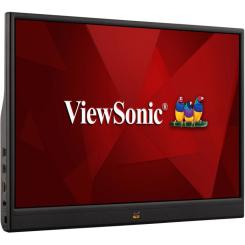 Монитор ViewSonic VA1655 Фото 5