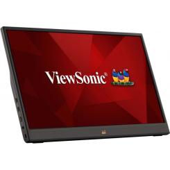 Монитор ViewSonic VA1655 Фото 6