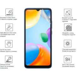 Пленка защитная Drobak Hydrogel Samsung Galaxy A23 (444465) Фото 1