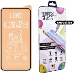 Стекло защитное Drobak Matte Ceramics Apple iPhone 13 Pro Фото