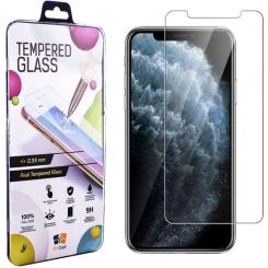 Стекло защитное Drobak Apple iPhone 11 Фото