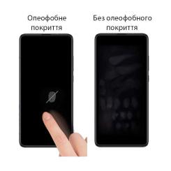 Стекло защитное Drobak Apple iPhone 11 Фото 1