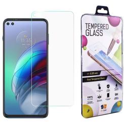 Стекло защитное Drobak Motorola G100 Фото
