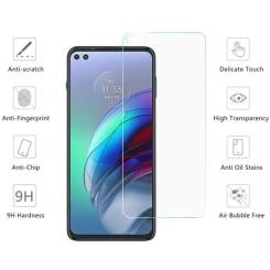 Стекло защитное Drobak Motorola G100 Фото 1