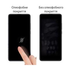 Стекло защитное Drobak Motorola Moto Edge 20 Фото 2