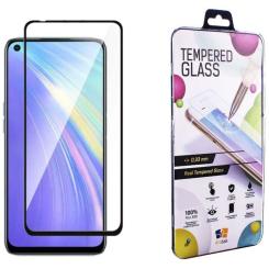 Стекло защитное Drobak Realme 6 Фото