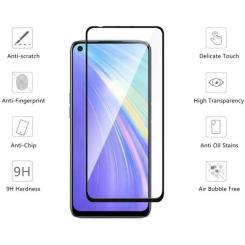 Стекло защитное Drobak Realme 6 Фото 1