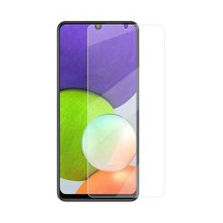 Стекло защитное Drobak Samsung Galaxy A22 Фото 1
