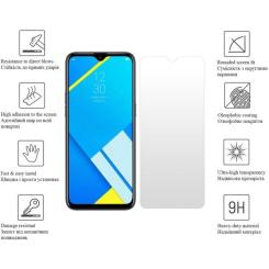 Стекло защитное Drobak Vivo Y15s Фото 3