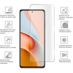 Стекло защитное Drobak Xiaomi Mi 11T Фото 1
