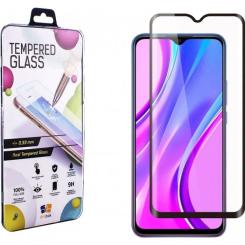 Стекло защитное Drobak Xiaomi Redmi 9T Фото