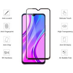 Стекло защитное Drobak Xiaomi Redmi 9T Фото 1