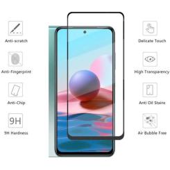 Стекло защитное Drobak Xiaomi Redmi Note 10S Фото 1