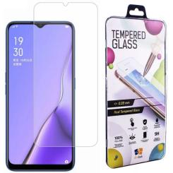 Стекло защитное Drobak ZTE Blade A51 Фото