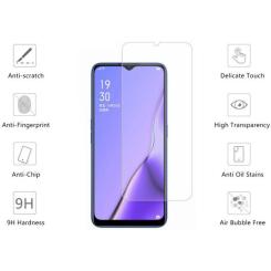 Стекло защитное Drobak ZTE Blade A51 Фото 1
