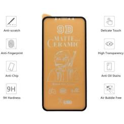 Стекло защитное Drobak glass-film Ceramics Matte iPhone 11 Фото 1
