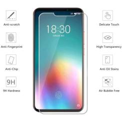 Стекло защитное Drobak Meizu 16T Фото 1