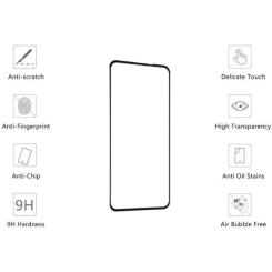 Стекло защитное Drobak Realme X3 Фото 1