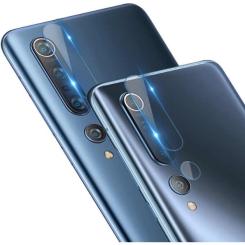 Стекло защитное Drobak camera Xiaomi Mi 10 Фото 1