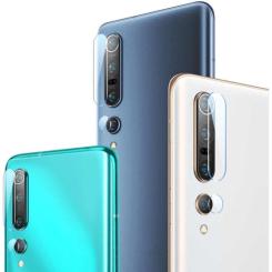 Стекло защитное Drobak camera Xiaomi Mi 10 Фото 3