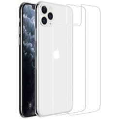 Стекло защитное Drobak back panel Apple iPhone 12 pro Фото