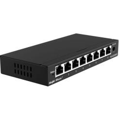 Коммутатор сетевой Ruijie Networks RG-ES208GC Фото 1