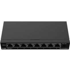 Коммутатор сетевой Ruijie Networks RG-ES208GC Фото 2