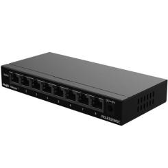 Коммутатор сетевой Ruijie Networks RG-ES208GC Фото 3