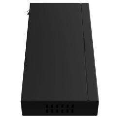 Коммутатор сетевой Ruijie Networks RG-ES208GC Фото 4