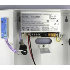 Блок питания для систем видеонаблюдения Full Energy BBG-125 Фото 4