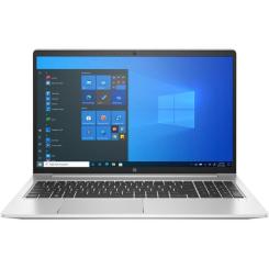 Ноутбук HP ProBook 455 G8 Фото