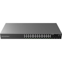 Коммутатор сетевой Grandstream GWN7803 Фото 1