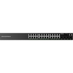 Коммутатор сетевой Grandstream GWN7803 Фото 2