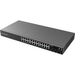 Коммутатор сетевой Grandstream GWN7803 Фото 3