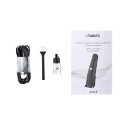 Машинка для стрижки Ardesto HC-Y22-B Фото 7