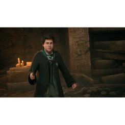Игра Sony Hogwarts Legacy, BD диск Фото 9