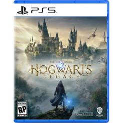 Игра Sony Hogwarts Legacy, BD диск Фото